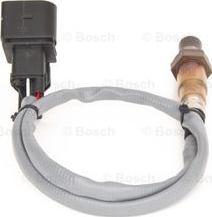 BOSCH 0 258 007 146 - Lambda zonde ps1.lv