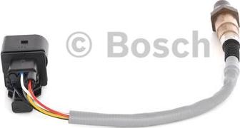 BOSCH 0 258 007 143 - Lambda zonde ps1.lv