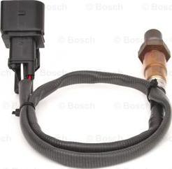 BOSCH 0 258 007 159 - Lambda zonde ps1.lv