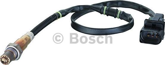 BOSCH 0 258 007 154 - Lambda zonde ps1.lv