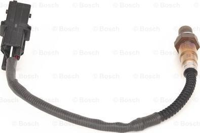 BOSCH 0 258 007 156 - Lambda zonde ps1.lv