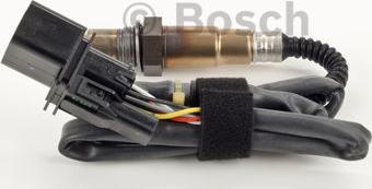 BOSCH 0 258 007 109 - Lambda zonde ps1.lv