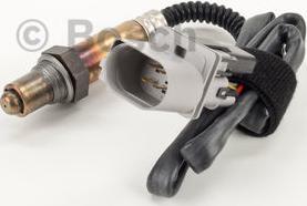 BOSCH 0 258 007 183 - Lambda zonde ps1.lv