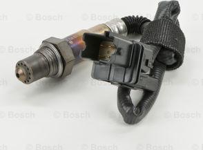 BOSCH 0 258 007 179 - Lambda zonde ps1.lv