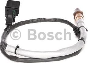 BOSCH 0 258 007 309 - Lambda zonde ps1.lv