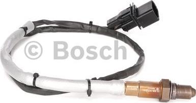 BOSCH 0 258 007 309 - Lambda zonde ps1.lv