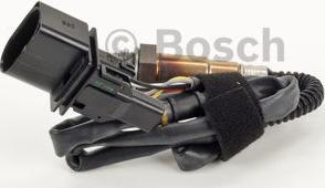 BOSCH 0 258 007 244 - Lambda zonde ps1.lv