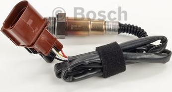 BOSCH 0 258 007 258 - Lambda zonde ps1.lv