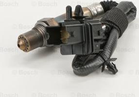 BOSCH 0 258 007 264 - Lambda zonde ps1.lv