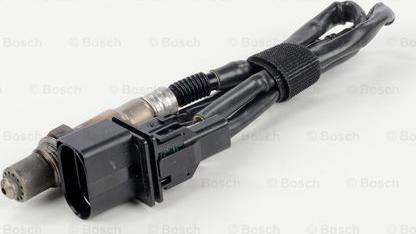 BOSCH 0 258 007 200 - Lambda zonde ps1.lv