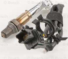 BOSCH 0 258 007 239 - Lambda zonde ps1.lv