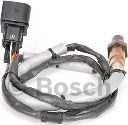 BOSCH 0 258 007 237 - Lambda zonde ps1.lv