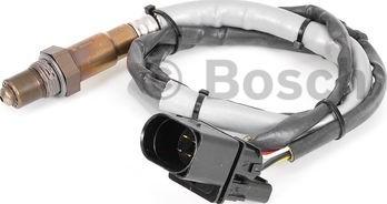 BOSCH 0 258 007 237 - Lambda zonde ps1.lv