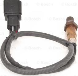 BOSCH 0 258 007 274 - Lambda zonde ps1.lv