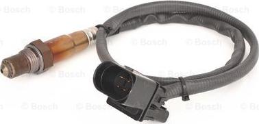 BOSCH 0 258 007 274 - Lambda zonde ps1.lv