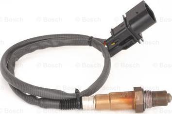 BOSCH 0 258 007 274 - Lambda zonde ps1.lv