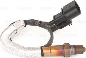 BOSCH 0 258 007 273 - Lambda zonde ps1.lv