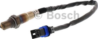 BOSCH 0 258 010 451 - Lambda zonde ps1.lv