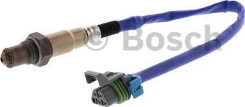 BOSCH 0 258 010 452 - Lambda zonde ps1.lv