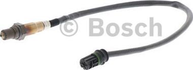 BOSCH 0 258 010 428 - Lambda zonde ps1.lv