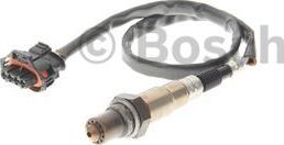 BOSCH 0 258 010 514 - Lambda zonde ps1.lv