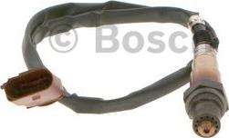 BOSCH 0 258 010 530 - Lambda zonde ps1.lv