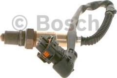 BOSCH 0 258 010 532 - Lambda zonde ps1.lv