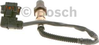 BOSCH 0 258 010 532 - Lambda zonde ps1.lv