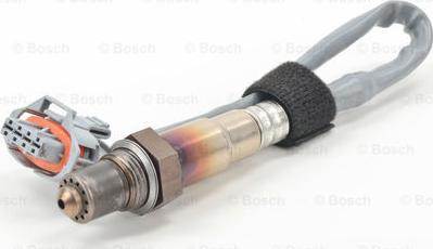 BOSCH 0 258 010 048 - Lambda zonde ps1.lv