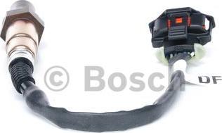 BOSCH 0 258 010 065 - Lambda zonde ps1.lv