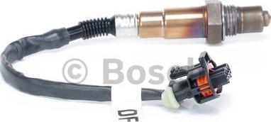 BOSCH 0 258 010 065 - Lambda zonde ps1.lv