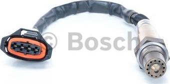 BOSCH 0 258 010 065 - Lambda zonde ps1.lv