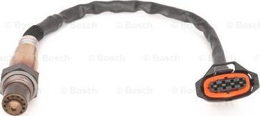 BOSCH 0 258 010 068 - Lambda zonde ps1.lv