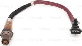 BOSCH 0 258 010 062 - Lambda zonde ps1.lv