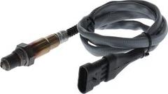 BOSCH 0 258 010 01A - Lambda zonde ps1.lv