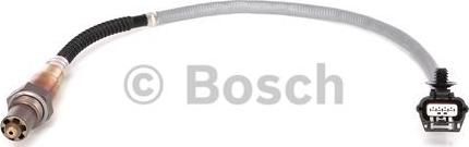 BOSCH 0 258 010 028 - Lambda zonde ps1.lv