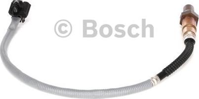 BOSCH 0 258 010 028 - Lambda zonde ps1.lv