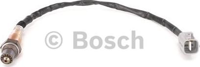 BOSCH 0 258 010 023 - Lambda zonde ps1.lv