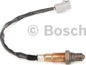 BOSCH 0 258 010 023 - Lambda zonde ps1.lv