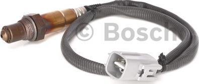 BOSCH 0 258 010 079 - Lambda zonde ps1.lv