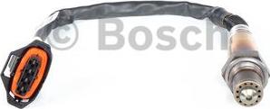 BOSCH 0 258 010 109 - Lambda zonde ps1.lv