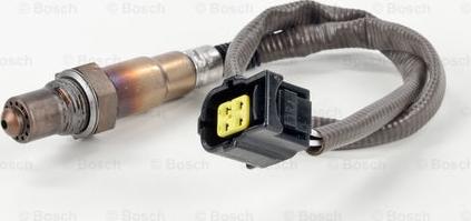 BOSCH 0 258 010 115 - Lambda zonde ps1.lv