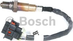 BOSCH 0 258 010 120 - Lambda zonde ps1.lv