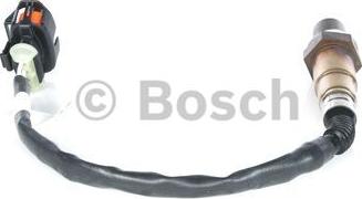 BOSCH 0 258 010 120 - Lambda zonde ps1.lv