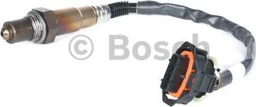 BOSCH 0 258 010 120 - Lambda zonde ps1.lv