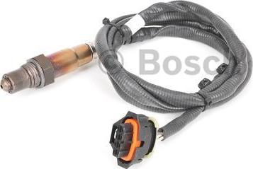 BOSCH 0 258 010 179 - Lambda zonde ps1.lv