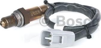 BOSCH 0 258 010 317 - Lambda zonde ps1.lv