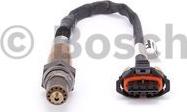 BOSCH 0 258 010 320 - Lambda zonde ps1.lv