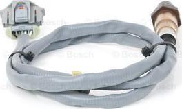 BOSCH 0 258 010 323 - Lambda zonde ps1.lv