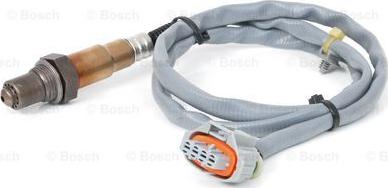 BOSCH 0 258 010 323 - Lambda zonde ps1.lv